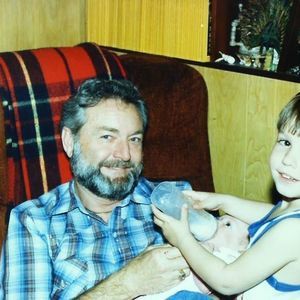 Meet your Posher, Justin